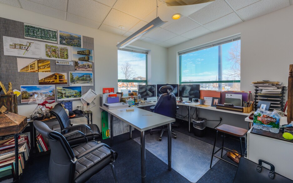 More Photos Of 1731 15th St, Boulder Office For Lease