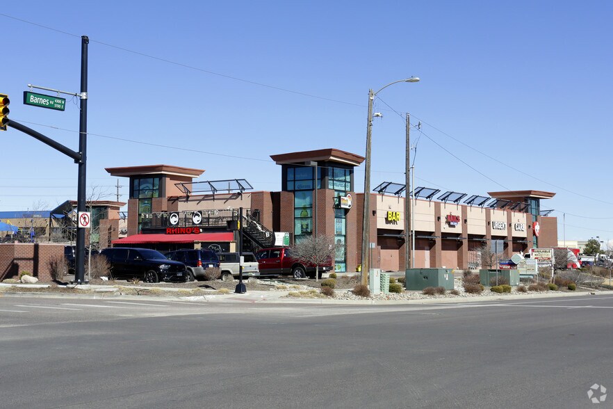More Photos Of 4307-4359 Integrity Center Pt, Colorado Springs Freestanding For Lease