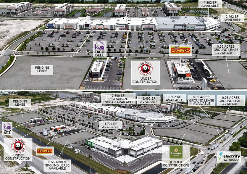 More Photos Of NW 138th St, Hialeah Unknown For Lease