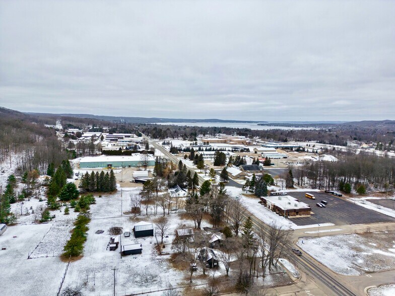 More Photos Of 1314 Boyne Ave, Boyne City Land For Sale
