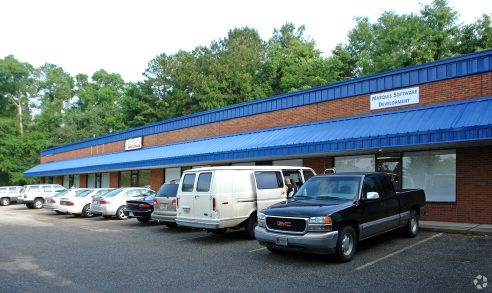 More Photos Of 1611 Jaydell Cir, Tallahassee Office For Lease