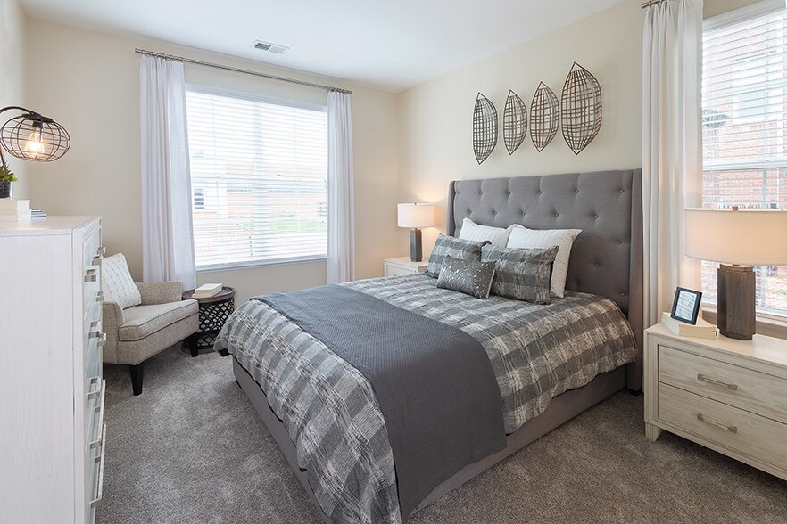 More Photos Of 1901 West St, Annapolis Apartments For Lease