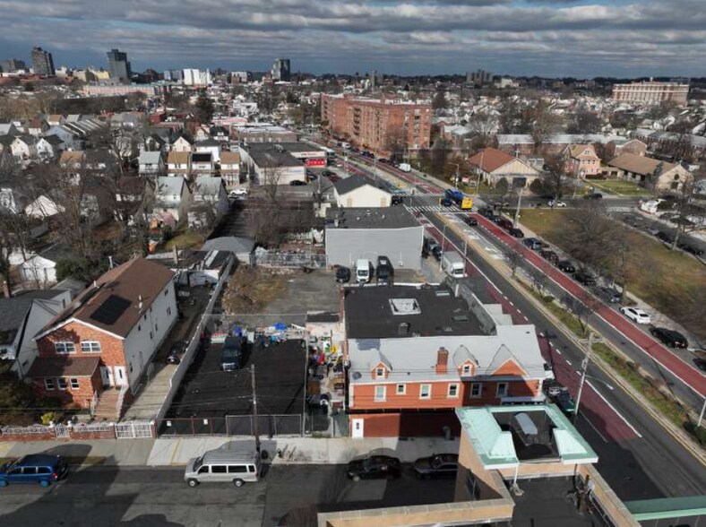 More Photos Of 11024-11028 Merrick Blvd, Jamaica Storefront Retail Residential For Sale