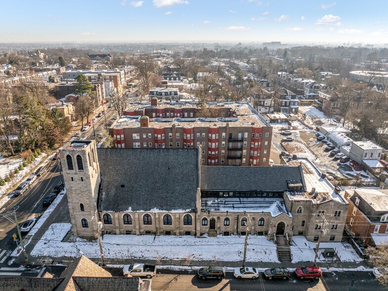 More Photos Of 5250 Wayne Ave, Philadelphia Apartments For Sale