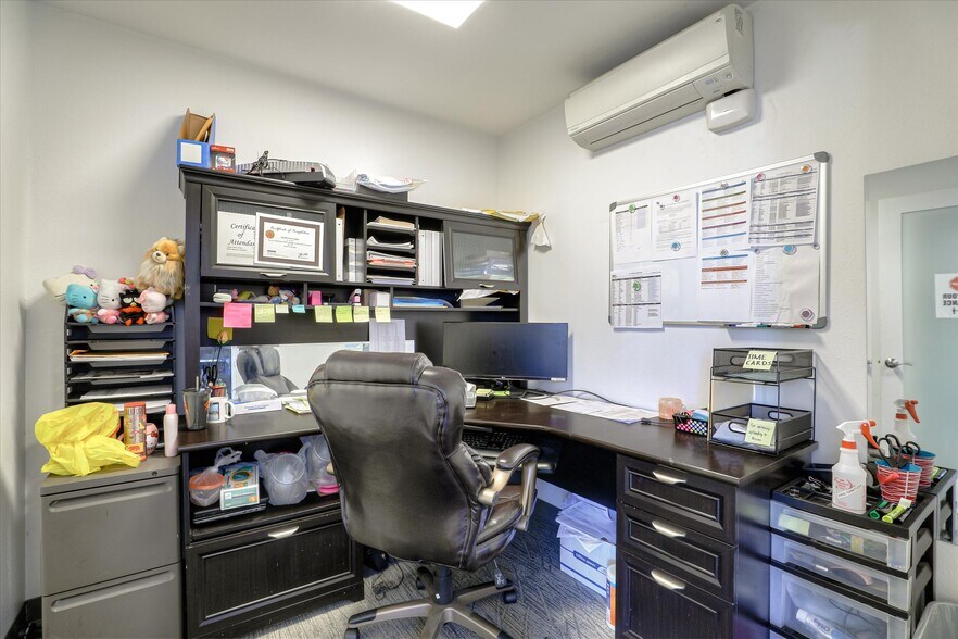 More Photos Of 1165-1169 N 5th St, San Jose Service For Sale