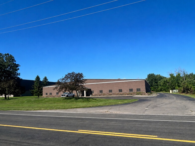 Primary Photo Of 657 Basket Rd, Webster Manufacturing For Lease