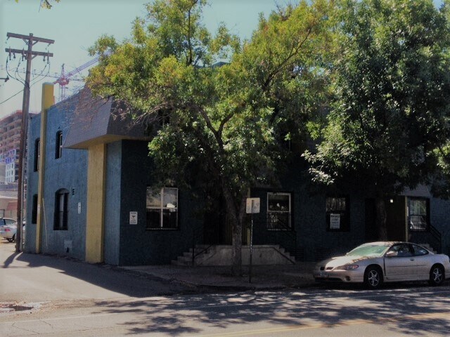 More Photos Of 128-146 W 11th Ave, Denver Office For Lease