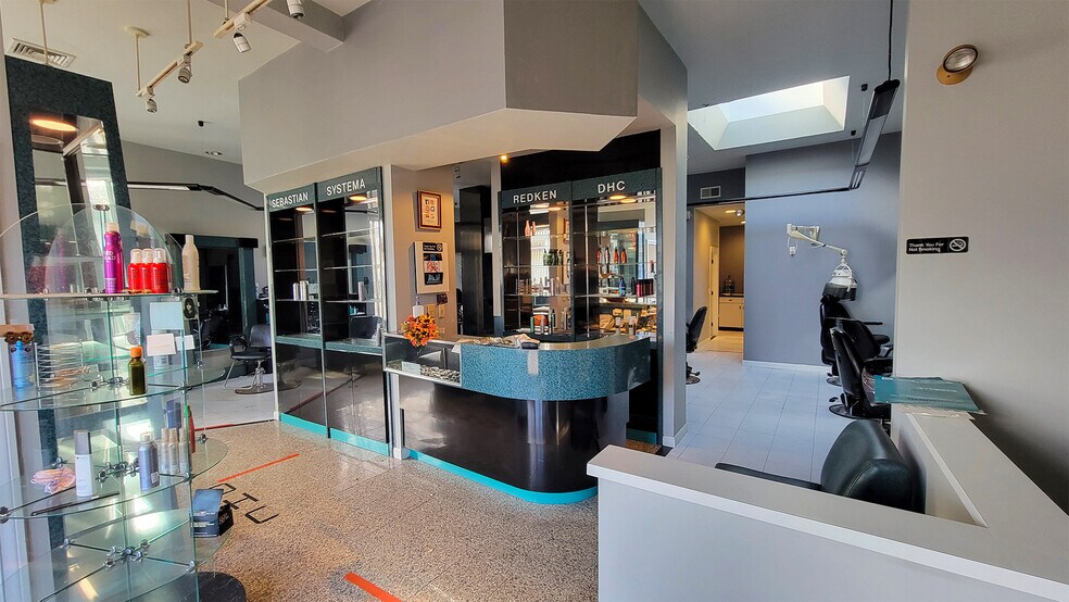 More Photos Of 1625-1639 Hancock St, Quincy General Retail For Sale