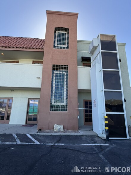 More Photos Of 8750 E Speedway Blvd, Tucson Office For Sale