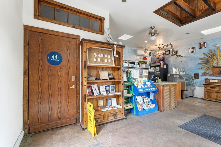 More Photos Of 5371 Alhambra Ave, Los Angeles Storefront Retail Residential For Sale