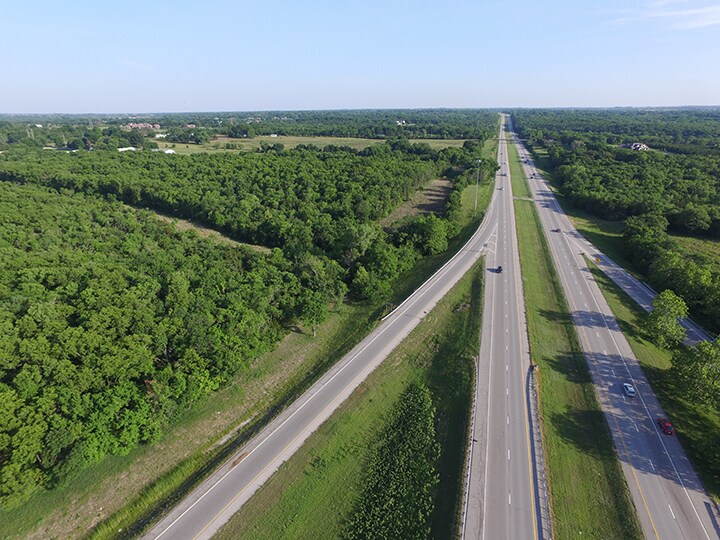 More Photos Of SWC 179th & Metcalf Ave, Overland Park Land For Sale