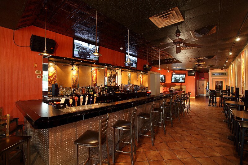 More Photos Of 702-704 N 3rd St, Harrisburg Bar For Sale