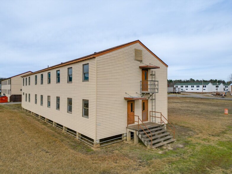 More Photos Of 7609 Buckhorn St, Fort Smith Office For Lease