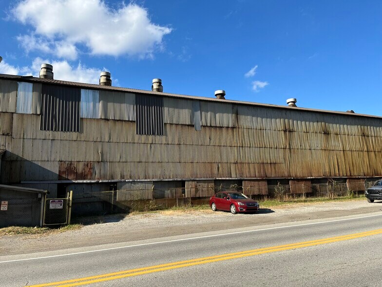 More Photos Of 74 Warwood Ave, Wheeling Industrial For Sale