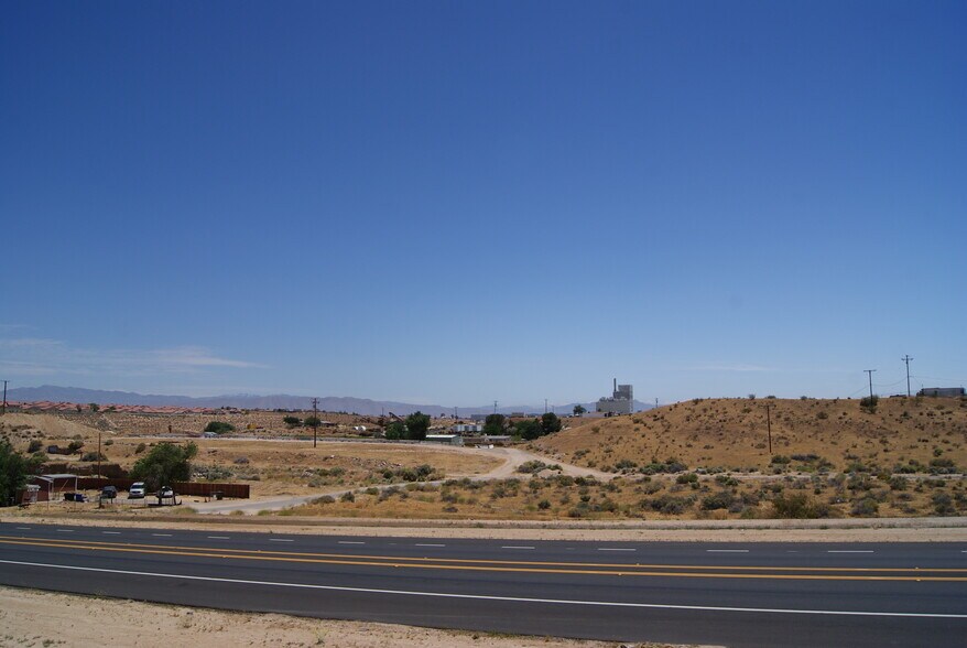 More Photos Of 9.84 Acres Land Green Tree Blvd, Victorville Land For Sale