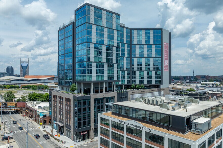 Primary Photo Of 620 8th Ave S, Nashville Apartments For Lease