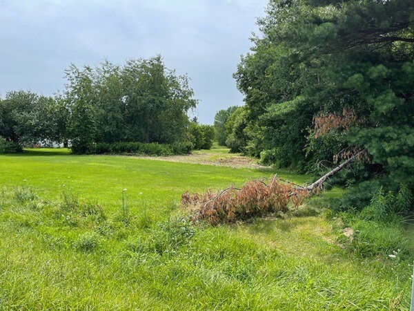 More Photos Of 1023 Ethan Allen Hwy, Fairfax Land For Sale