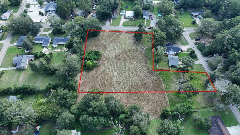 Primary Photo Of 309 Petes Hwy, Denham Springs Land For Sale
