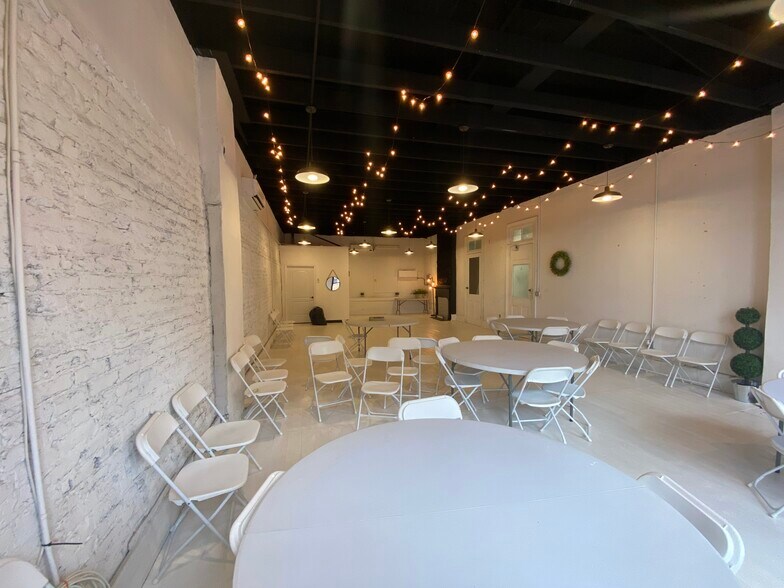 More Photos Of 122 W Whitner St, Anderson Restaurant For Lease