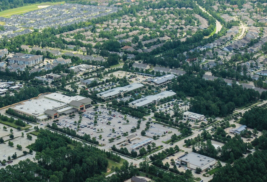 More Photos Of Creekside Forest Dr, Tomball Unknown For Lease