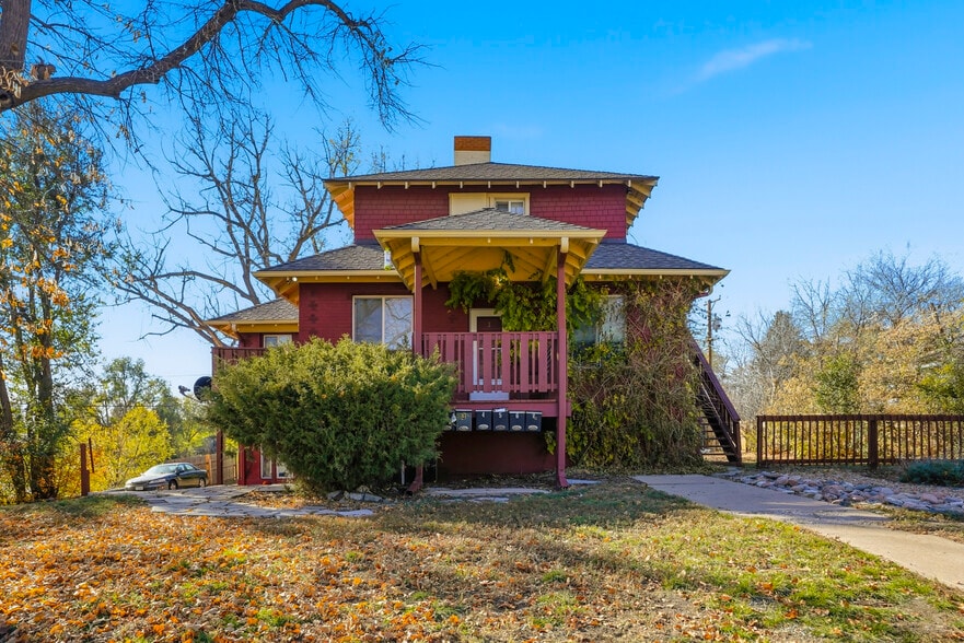 More Photos Of 303 Hooker St, Denver Apartments For Sale