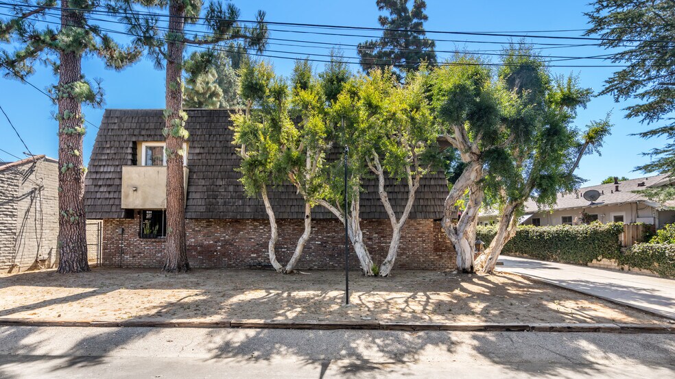 Primary Photo Of 5934 Buffalo Ave, Van Nuys Apartments For Sale