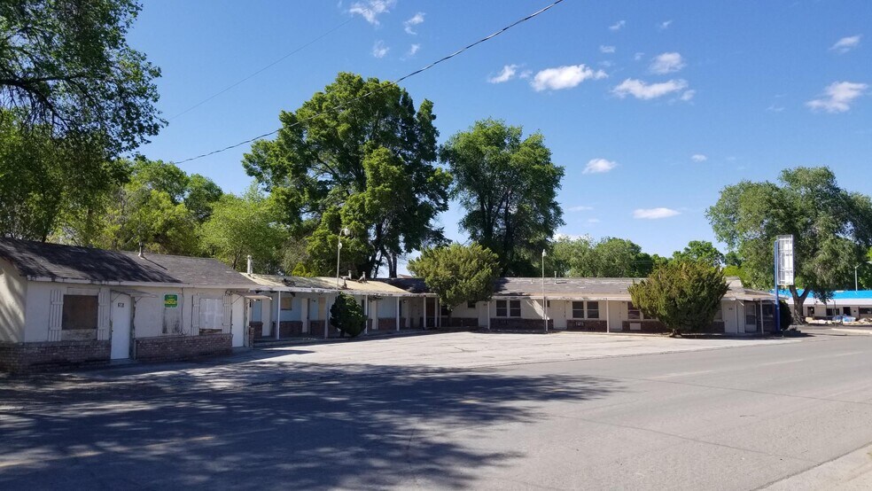 More Photos Of 435 9th St, Lovelock Hotel For Sale