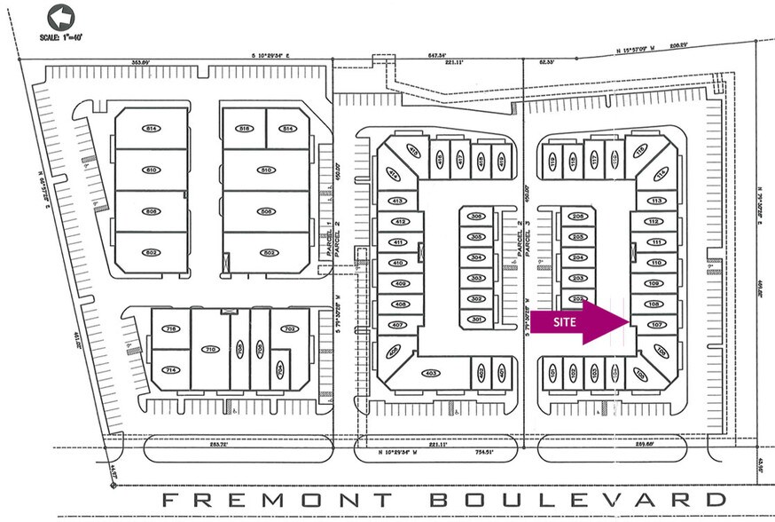 More Photos Of 46560 Fremont Blvd, Fremont Research And Development For Lease