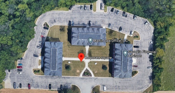 More Photos Of 7280 S 13th St, Oak Creek Office For Lease