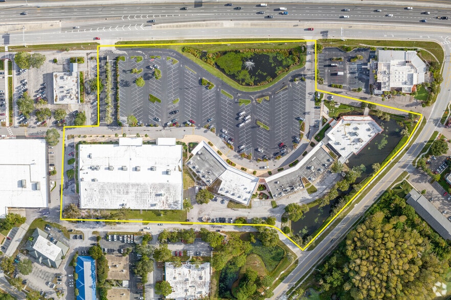 More Photos Of 26200-26320 US Highway 19 N, Clearwater Unknown For Lease