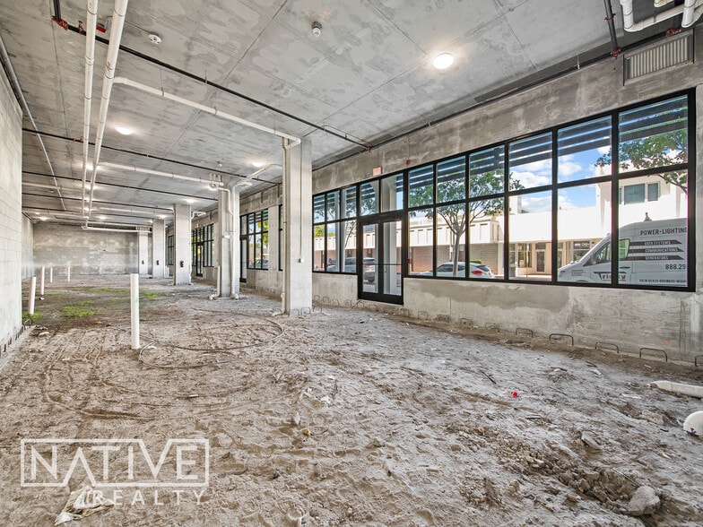 More Photos Of 2001 Hollywood Blvd, Hollywood Apartments For Lease