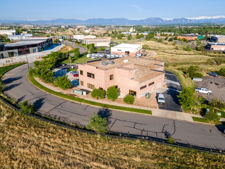 More Photos Of 1363 Horizon Ave, Lafayette Warehouse For Sale