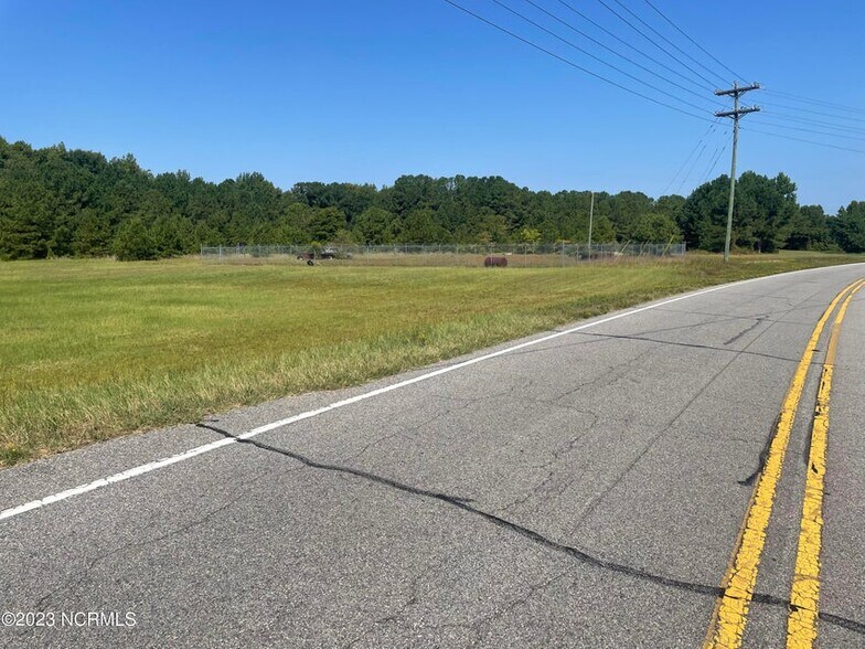 Primary Photo Of 6802 NC Highway 33 NW, Tarboro Land For Sale