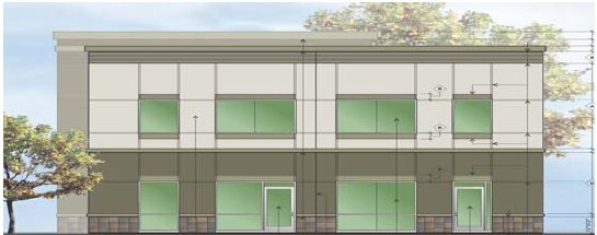 More Photos Of 1945 W 9th St, Upland Loft Creative Space For Lease