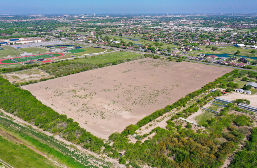 Primary Photo Of 0 Javelina Drive, Pharr Land For Sale