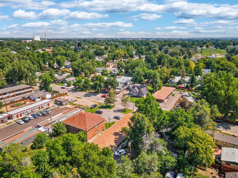 More Photos Of 207 S Jefferson Ave, Loveland Apartments For Sale