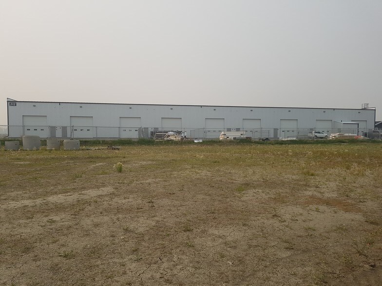 More Photos Of 312 Energy Way, Red Deer County Industrial For Sale