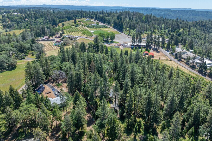 More Photos Of 2360 Union Ridge Rd, Placerville Hospitality For Sale
