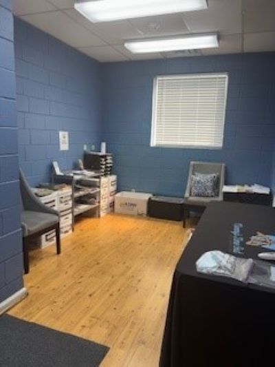 More Photos Of 1151 Henley St, Orangeburg Office For Sale