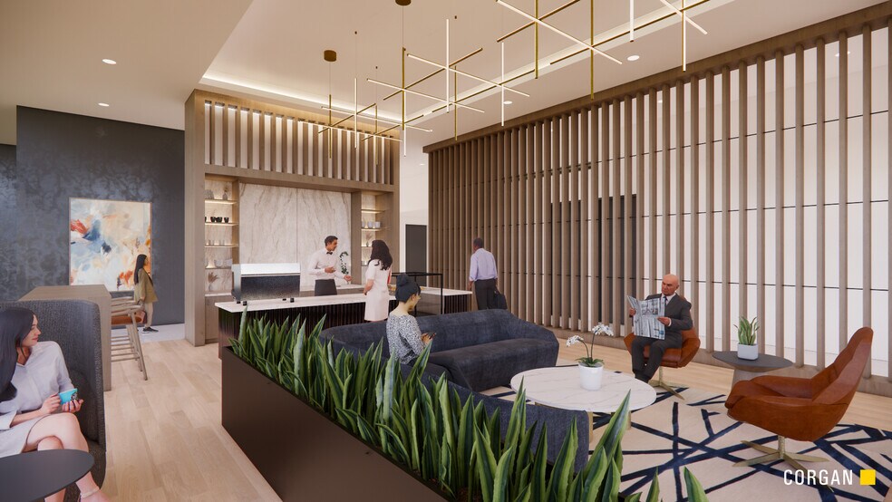 More Photos Of 6100 Legacy Dr, Plano Office For Lease