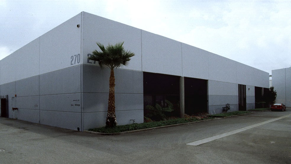 Primary Photo Of 270 W Duarte Rd, Monrovia Warehouse For Lease