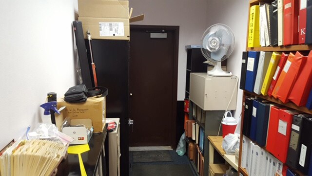 More Photos Of 315 S Main St, Conrad Office For Sale