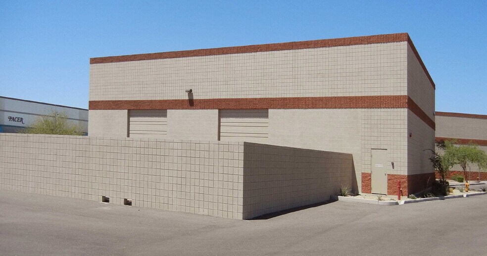 More Photos Of 3225-3245 N Nevada St, Chandler Warehouse For Lease