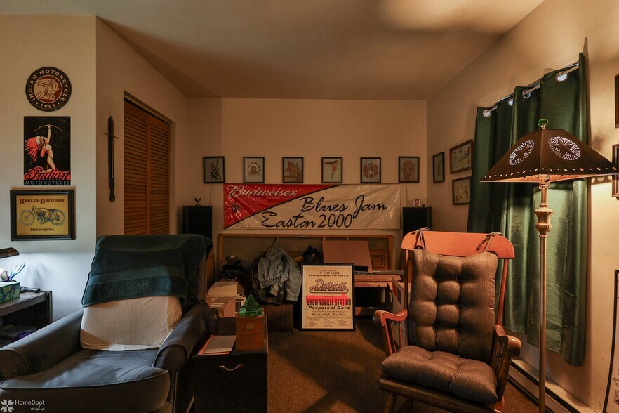 More Photos Of 34 N 21st St, Easton Apartments For Sale