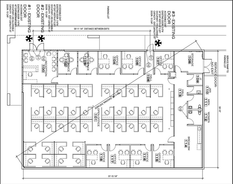 More Photos Of 52 E Baseline Rd, Phoenix Freestanding For Lease