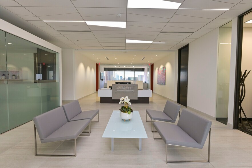 More Photos Of 4144 N Central Expy, Dallas Coworking Space