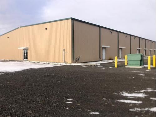 More Photos Of 96186 434 Ave E, Aldersyde Industrial For Sale