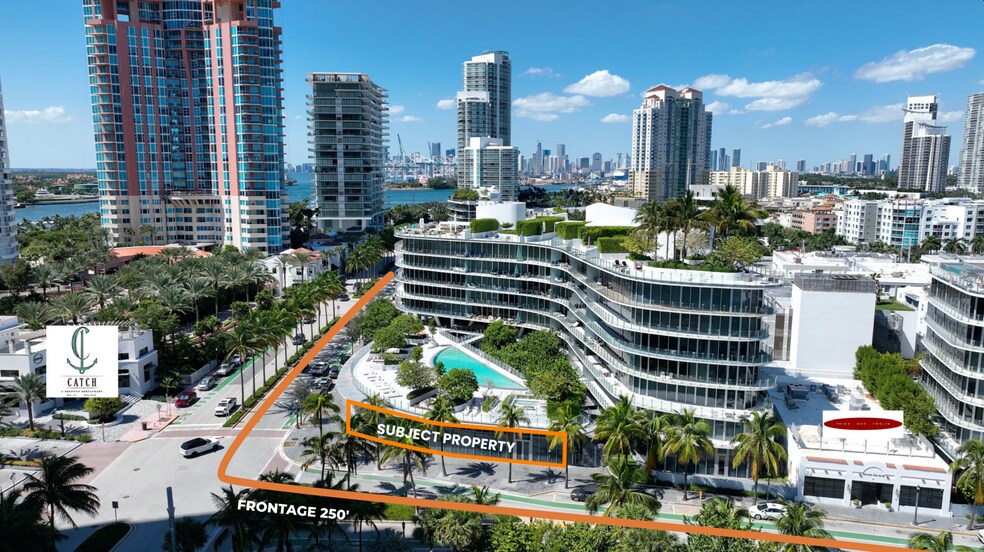 More Photos Of 1 Collins Ave, Miami Beach Apartments For Sale