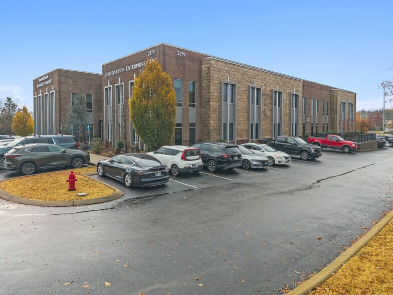 More Photos Of 2179 Edward Curd Ln, Franklin Loft Creative Space For Sale