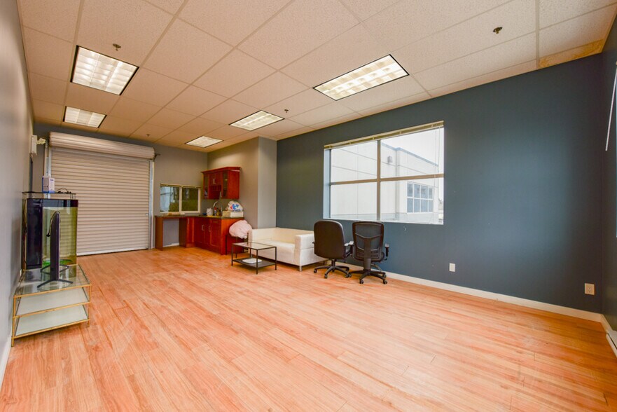 More Photos Of 7225 Brown St, Delta Warehouse For Sale